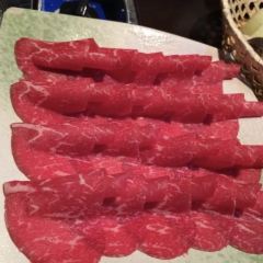 Hanabi Sushi House張用戶圖片