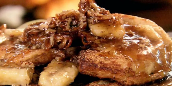 Arnaud's Restaurant / French 75 Bar