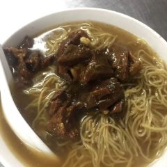 Jianji Noodle User Photo