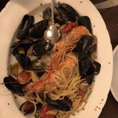 Trattoria Bar Pontini User Photo