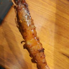 86烧烤·宜宾烧烤 (石人总店) User Photo