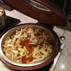 Aroma Western Restaurant 여행 사진