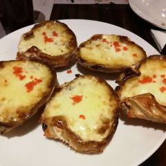 Aroma Western Restaurant 여행 사진