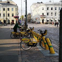 Kauppatori User Photo