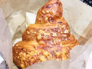 French Bakery