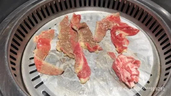 德得軒自助烤肉（王府井店）