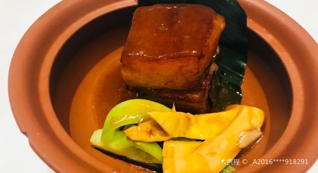 九段烧传统中国菜(磐石路店)