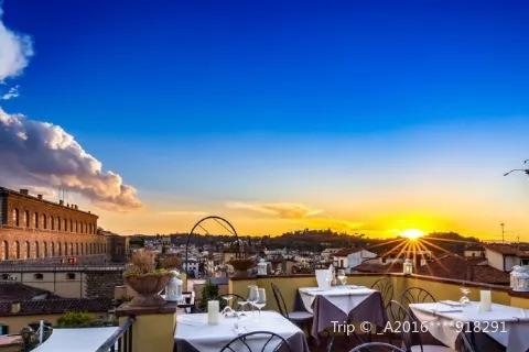 Osteria Dragomanni