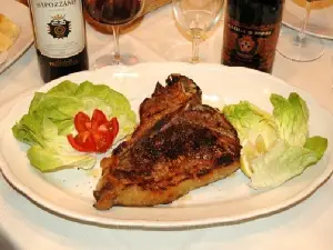 Ristorante Da Sergio