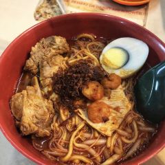 Restoran Kimberly 여행 사진