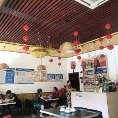 侗家大碗菜(实惠店) User Photo