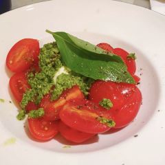 PizzaExpress User Photo