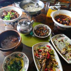 鱼吃渔醉湖鲜馆 User Photo