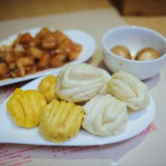 Songshanjujingpinminsu User Photo