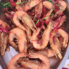 老县城食府(万平口店) User Photo