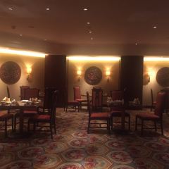 Shang Palace User Photo