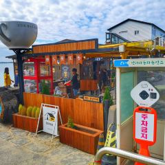 BOMNAL CAFE User Photo