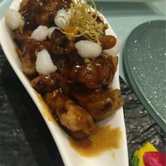 Cafe Veda 여행 사진