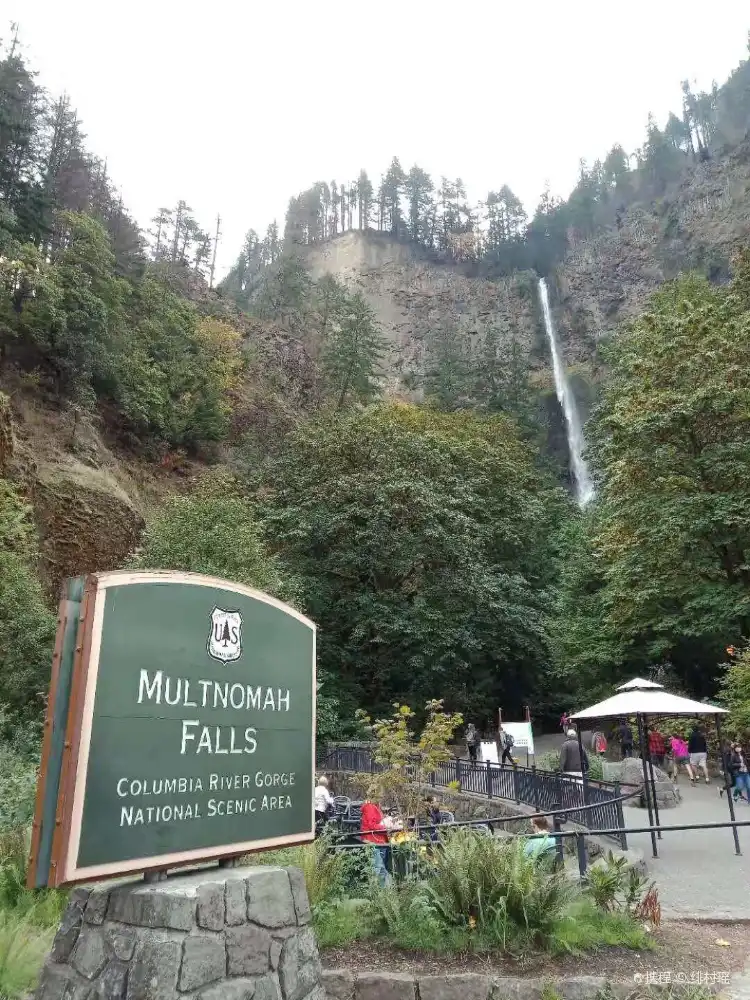 Hotel di Portland