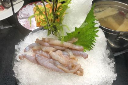 揽季锅物会(三坊七巷店)