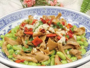 BU DAO WENG