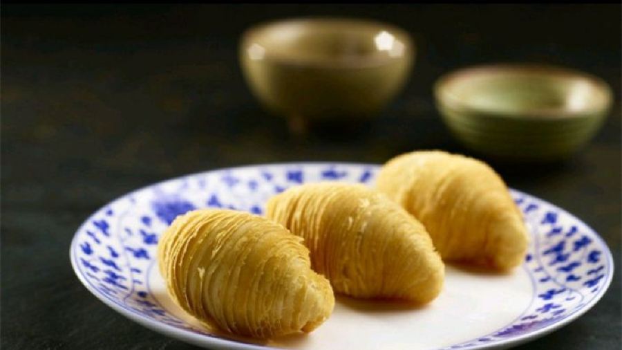 Daoxianghaixiandianxin Restaurant (huarunwanxiangcheng)