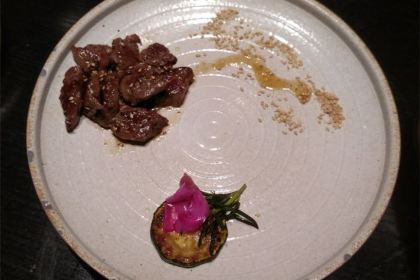 匠和风精致料理(仓山万达广场店)