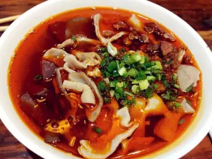 NAN MEN KOU