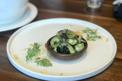 CHIC 1699遠洋私廚(融僑中心店)