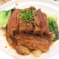 Chunjishao'e (qixing) User Photo