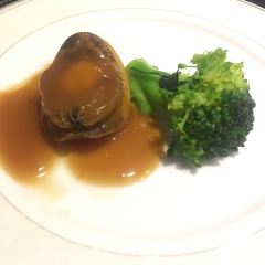 棕榈园自助餐厅 User Photo