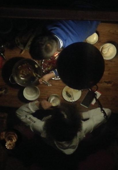 HONG XIANG ZHOU BING WU