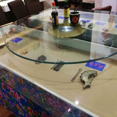 满族风情小吃 User Photo