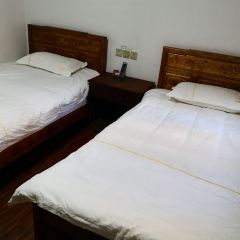 诺邓盐泉农家 User Photo