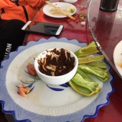 草原特色肉餅張用戶圖片