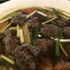 YangShi Shi Lou User Photo