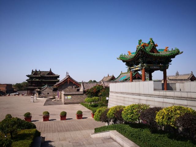 祆神樓