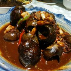 Jinmaochuancai (liyuanludian) 여행 사진