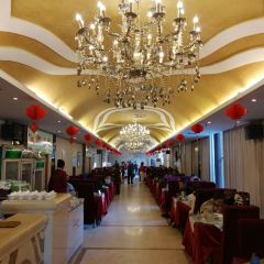 国强手抓(贵宾楼店) User Photo