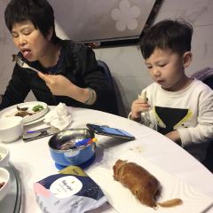 栾氏烤鸭(三水湾店) User Photo
