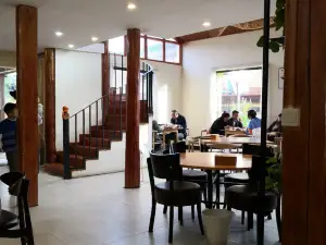 LU GU HU YU WEI CAN TING