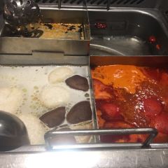 海底捞火锅(八佰伴广场店) User Photo
