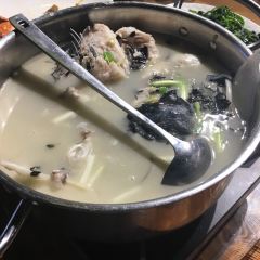 洋沙湖湖色生鲜餐厅 User Photo
