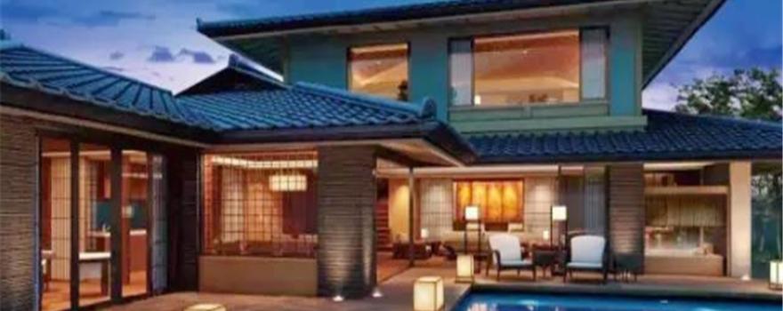 Dalian Tang Jingze Onsen Hotel