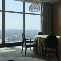 WAN LI RESTAURANT User Photo