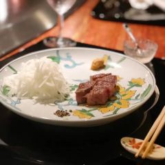 Ginza Ukai-Tei User Photo