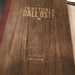 Trattoria Dall'Oste User Photo