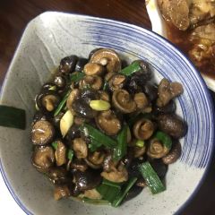 Wuyuandiyilou User Photo