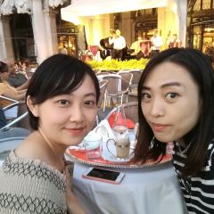 Caffe Florian Venezia ảnh của người dùng