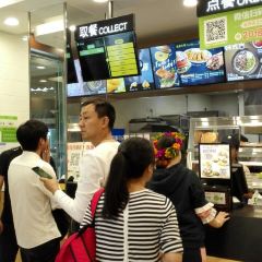 德克士(镇宁新世纪店) User Photo